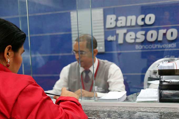 banco