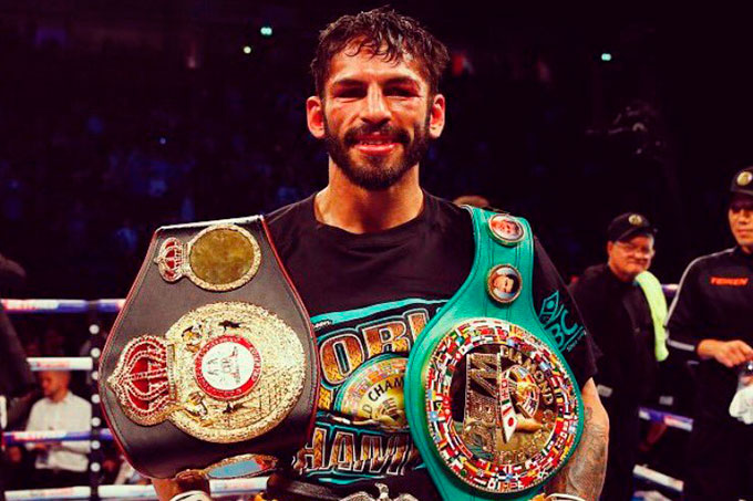 Jorge Linares