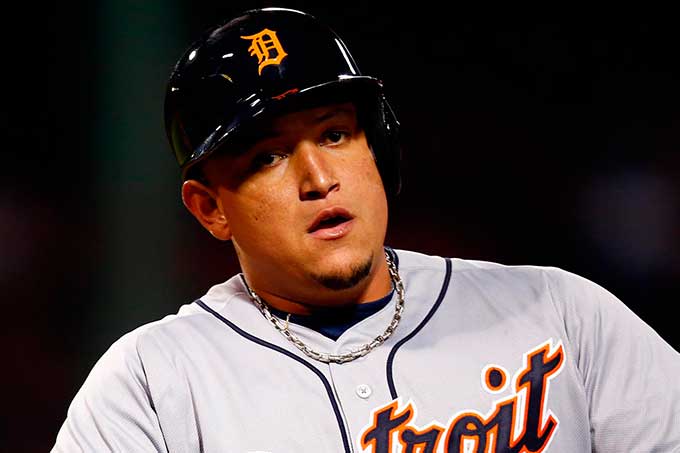 Miguel Cabrera