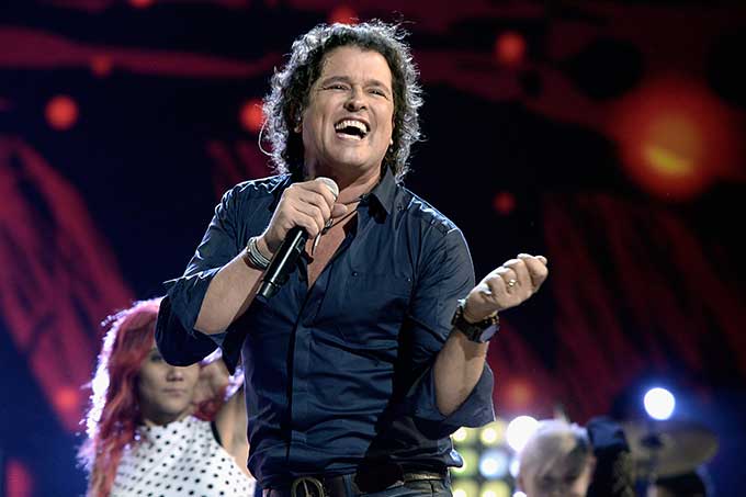 Carlos Vives