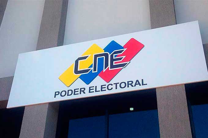 cne renovación