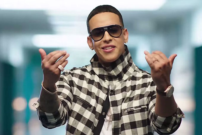 daddy yankee