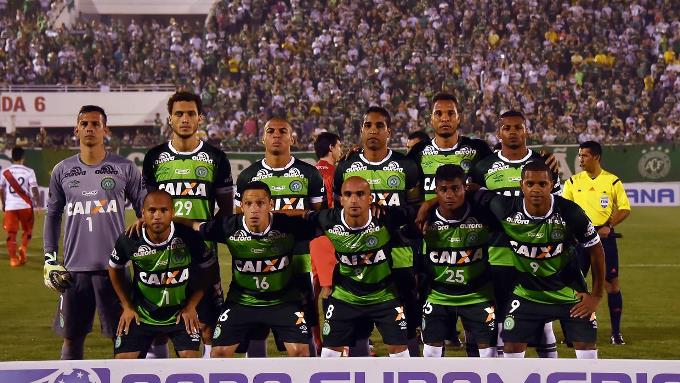 Chapecoense