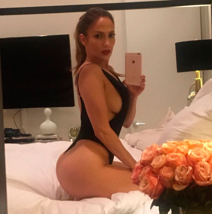 jennifer lopez