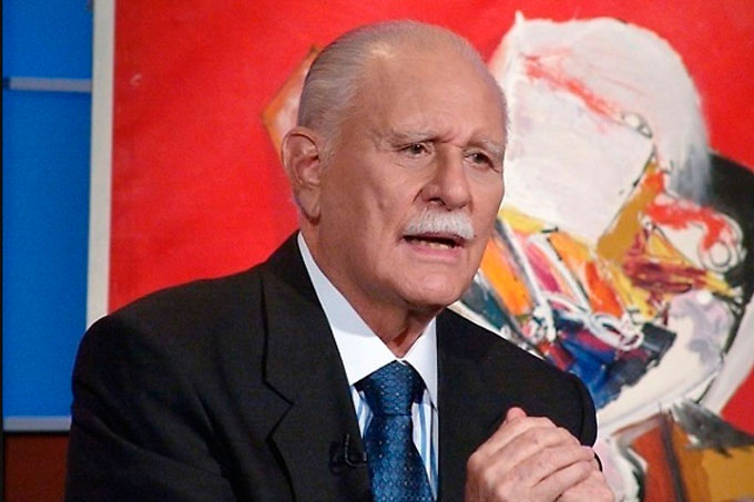 Vicente Rangel
