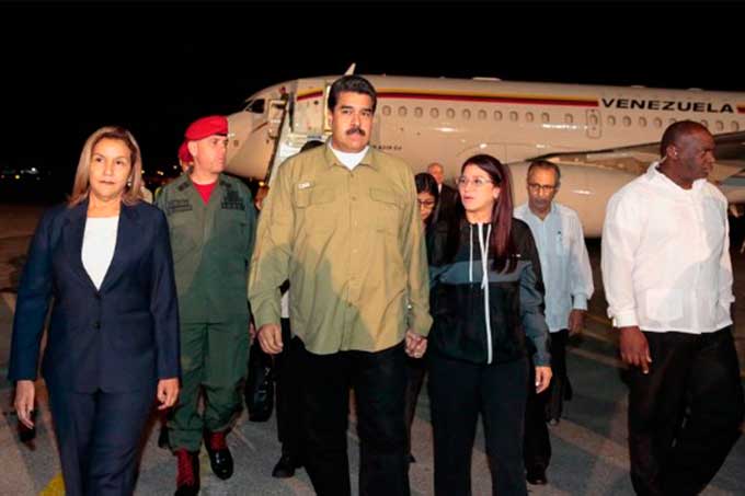 maduro