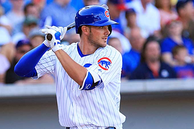 Kris Bryant