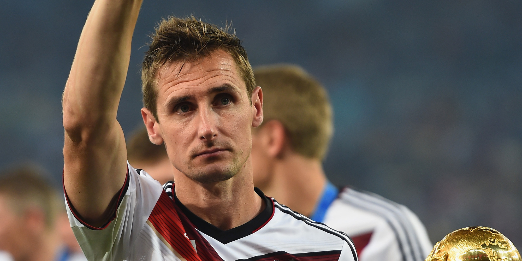 Miroslav Klose