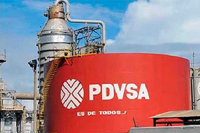 pdvsa