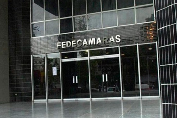 fedecámaras