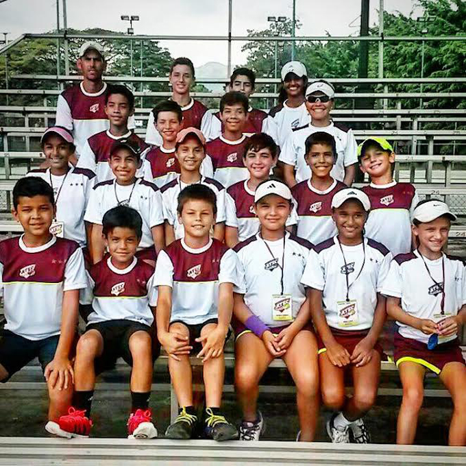 Torneo Nacional