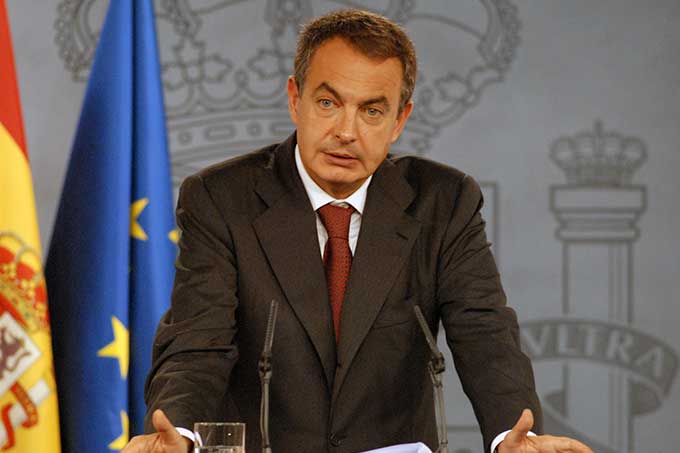 Zapatero