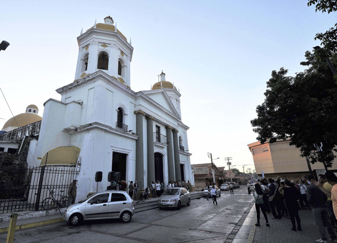 Foto: Prensa Alcaldía de Guacara