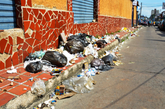 Basura