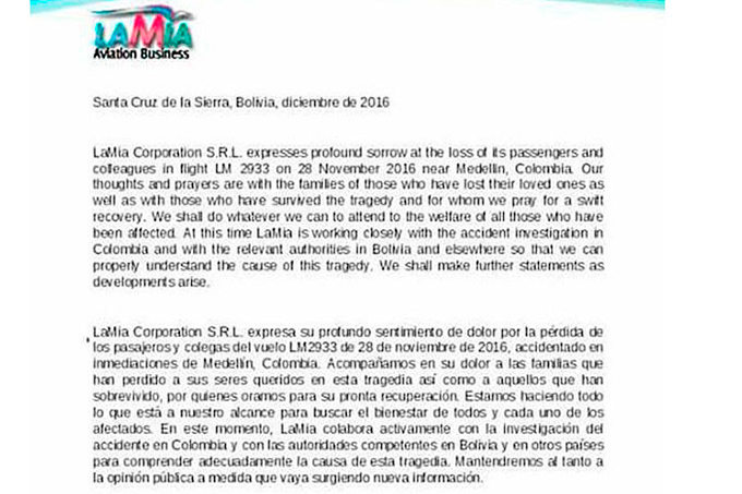 la mia