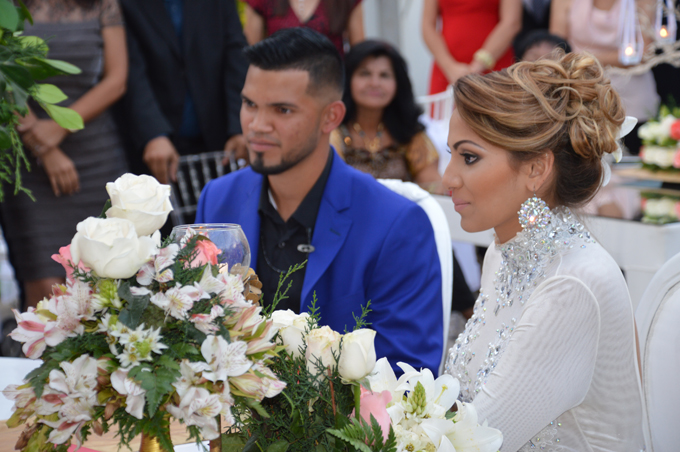 matrimonio Axel Felitas y Luis Sardiñas