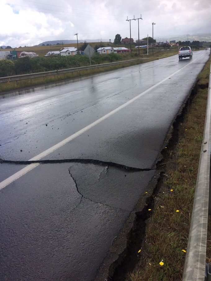 sismo Chile