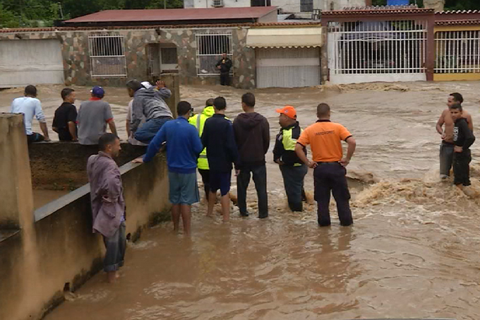 Carabobo