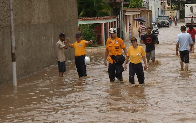 Carabobo