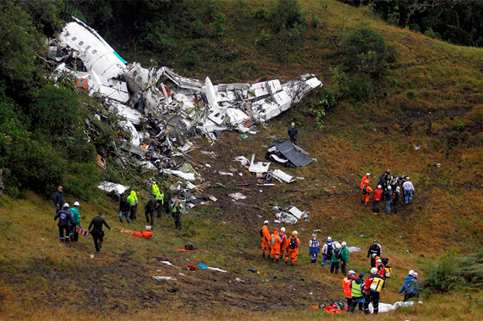 Chapecoense