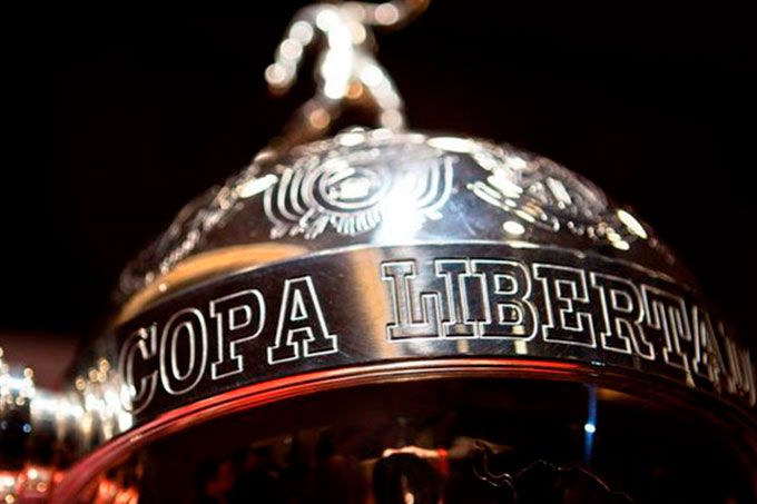 Copa Libertadores 