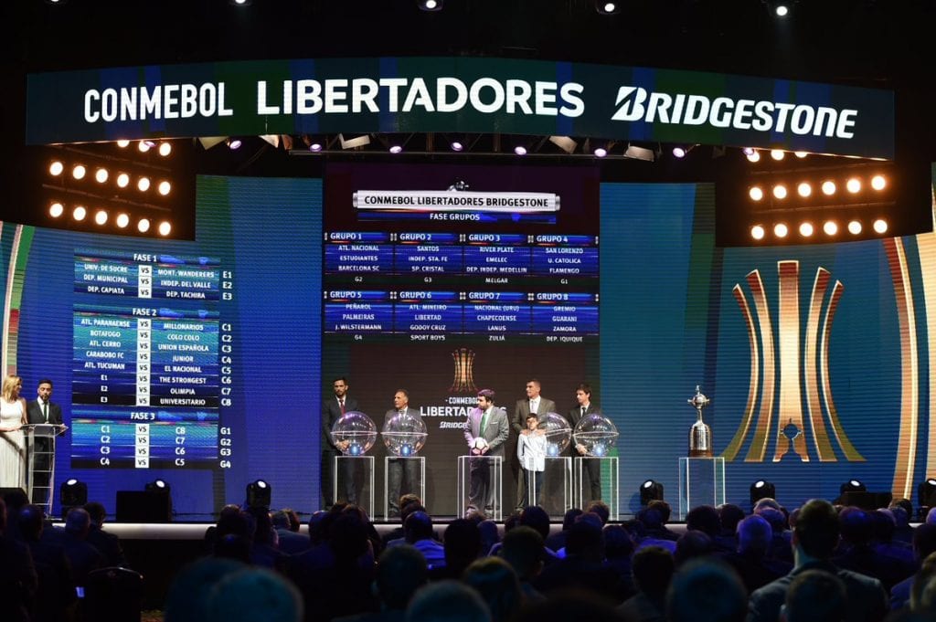 Copa Libertadores