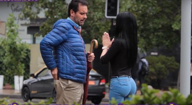 seducción
