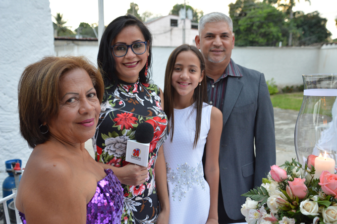 invitados matrimonio Luis Sardinas Axel Fleitas