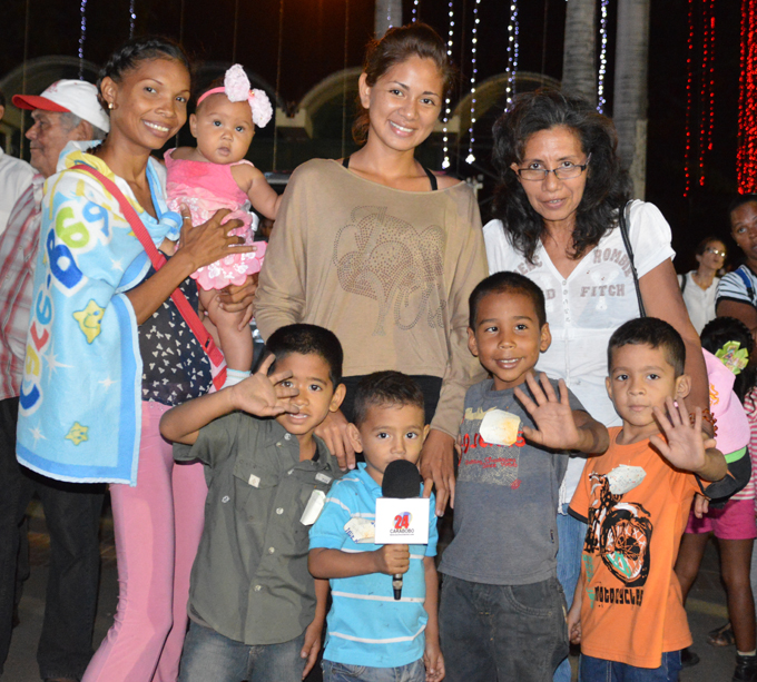 Foto: José Eduardo Echeverría Noticias24 Carabobo