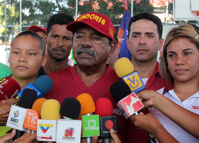 cancha Aquiles Nazoa