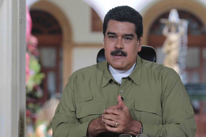 Maduro