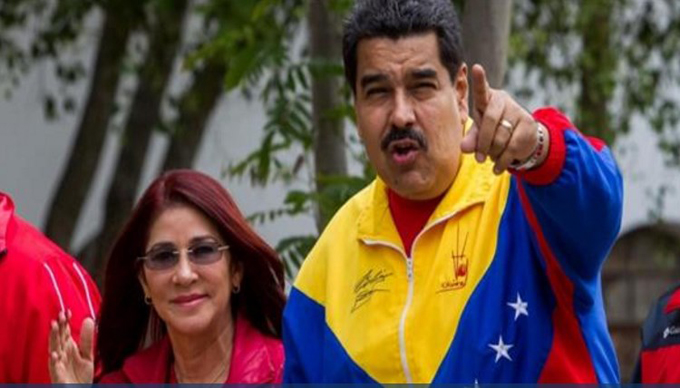 Maduro