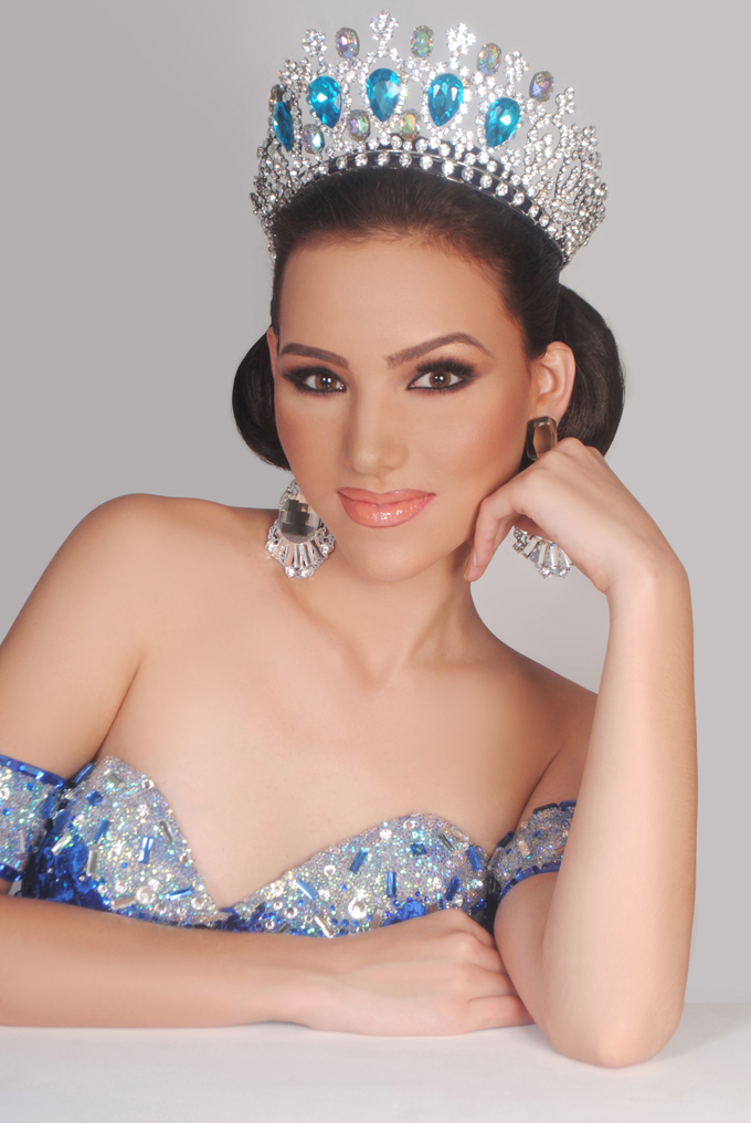 Miss Tourism International