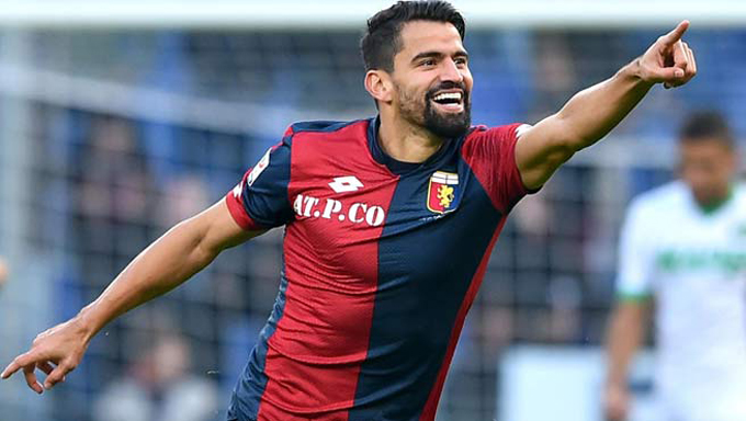 Tomas Rincon