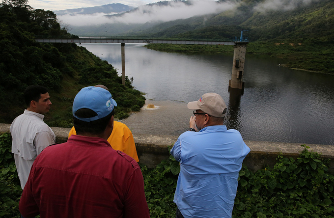 Foto: Prensa Gobernación de Carabobo