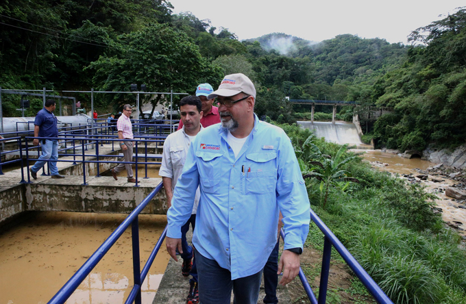 Foto: Prensa Gobernación de Carabobo