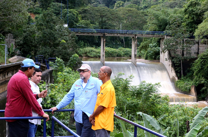 Foto: Prensa Gobernación de Carabobo