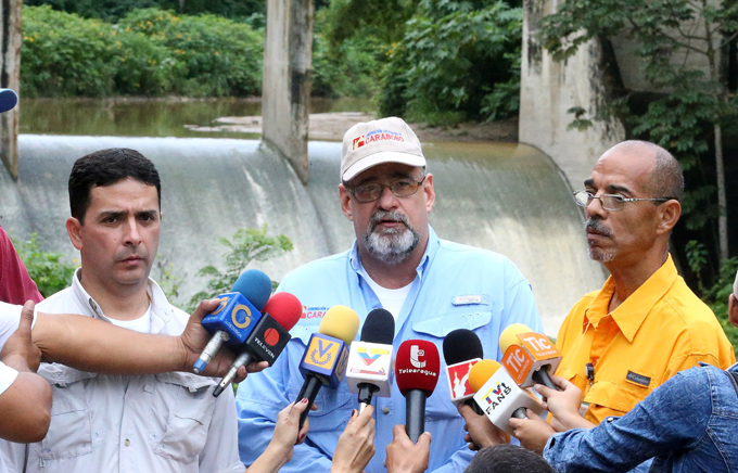 Foto: Prensa Gobernación de Carabobo