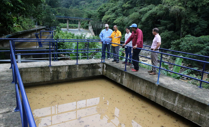 Foto: Prensa Gobernación de Carabobo