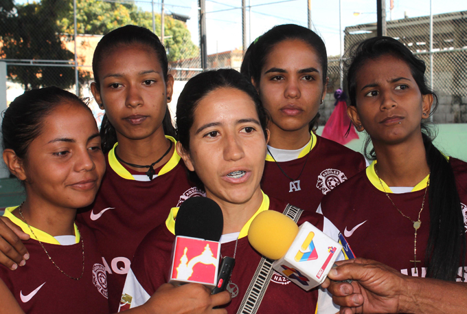 cancha Aquiles Nazoa