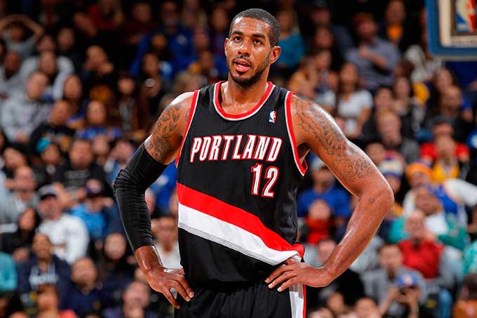 Aldridge