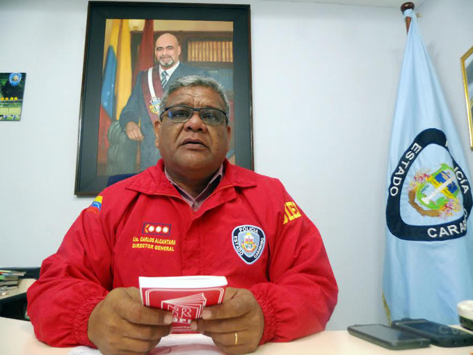 Foto: Prensa Gobernación de Carabobo