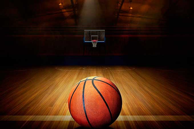 Baloncesto