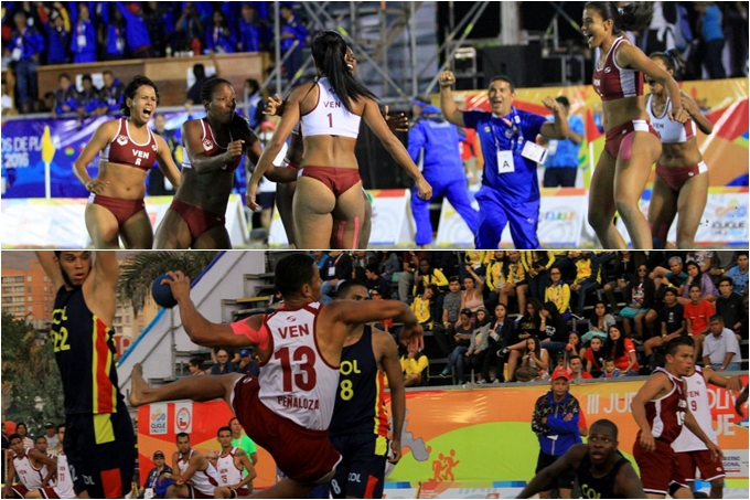 Balonmano