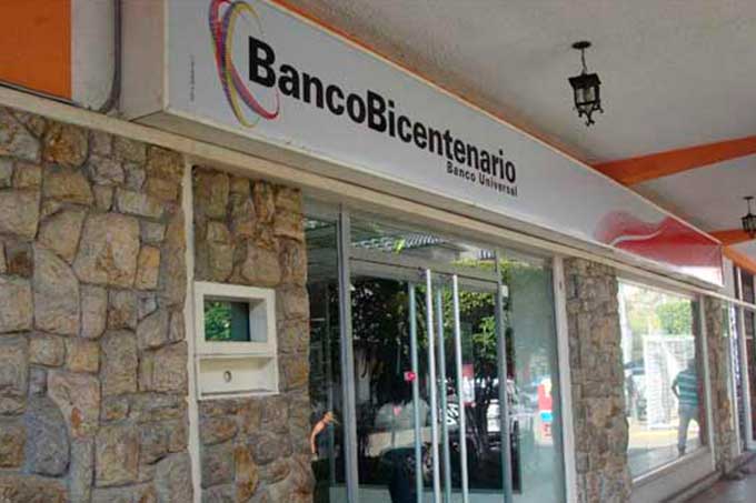 Banco Bicentenario