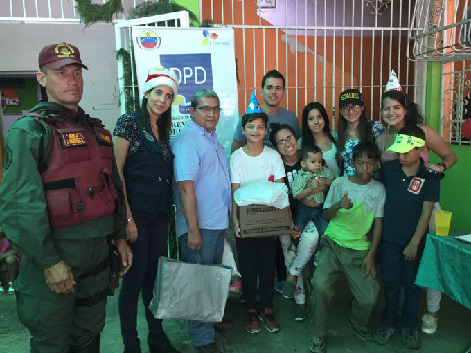 DPD Carabobo