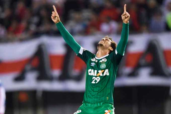 chapecoense