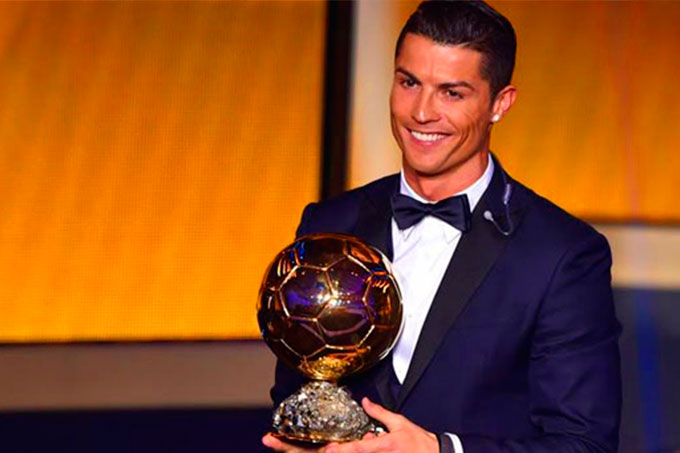Cristiano Ronaldo Cristiano Ronaldo