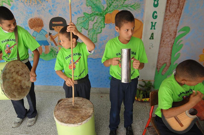 escuelas estadales