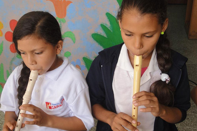 escuelas estadales